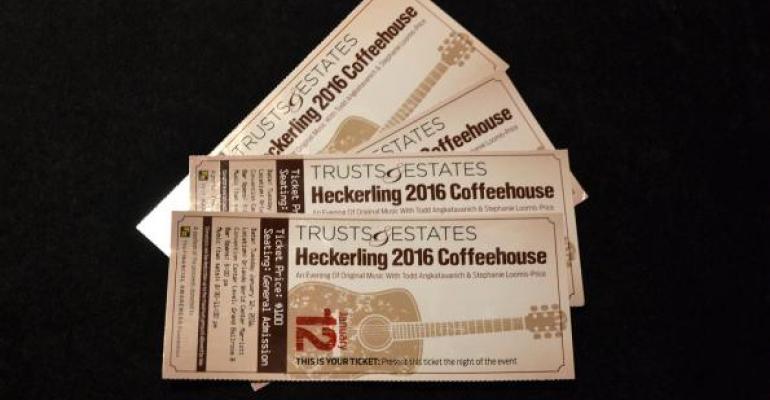 A View from the Audience at Heckerling 2016: Part 2