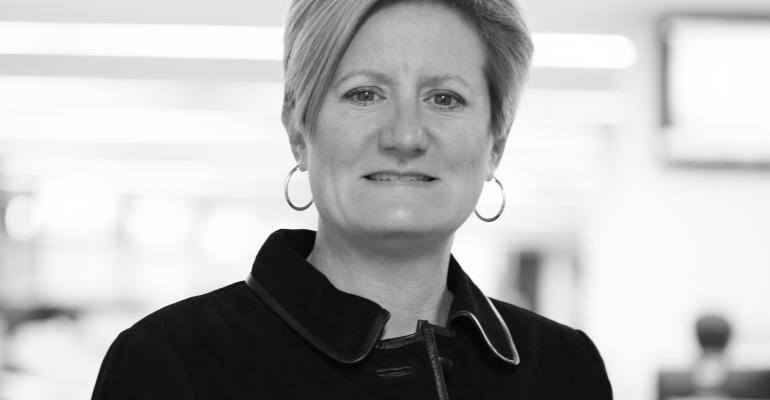 Anne Walsh is the senior managing director of Guggenheim Partners joining the firm in 2007