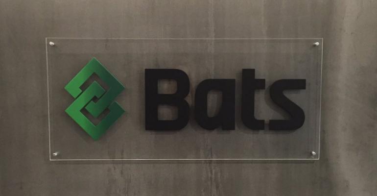 Exchange Operator Bats to Buy ETF.com 