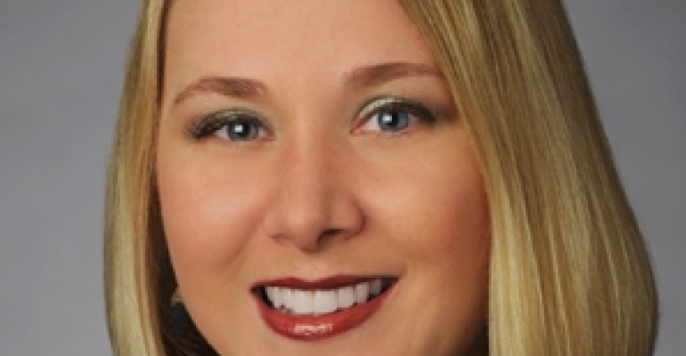 Tish Gray is a private wealth advisor with Sagemark ConsultingLincoln Financial Advisors Corp