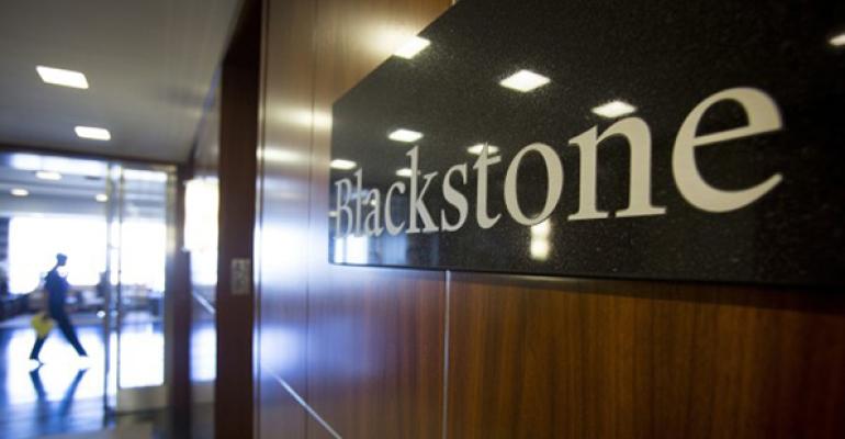 Blackstone’s First Private Equity Fund for Rich Individuals Gets $1.3B