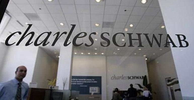 Charles Schwab Tops in Investor Satisfaction