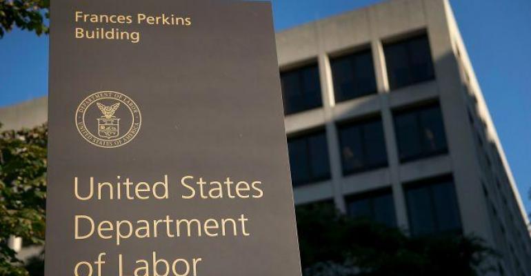 Final DOL Fiduciary Rule Expected April 6