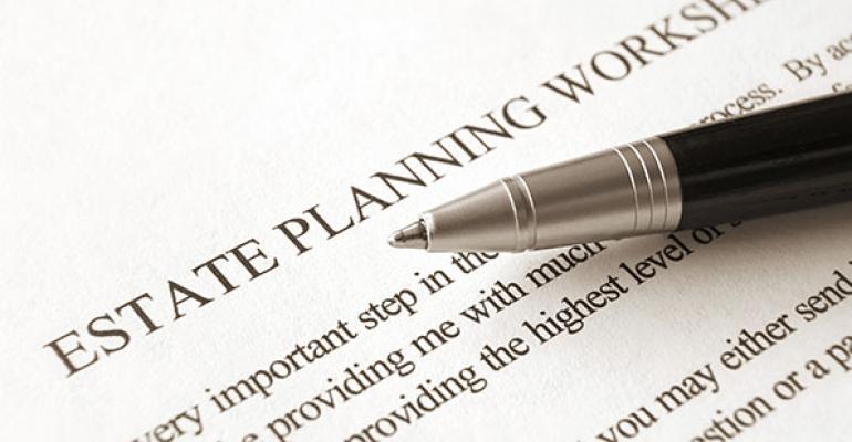 A Guide to Helping Clients Complete Their Estate Plans