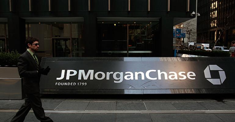 JPMorgan Takes a Passive Stake in ETF Provider Global X