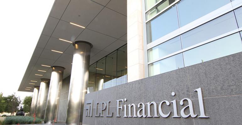 LPL, Primerica Rally on Weaker Than Expected Fiduciary Rules