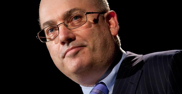 Steve Cohen Has a New Firm That&#039;s Allowed to Take Outside Money