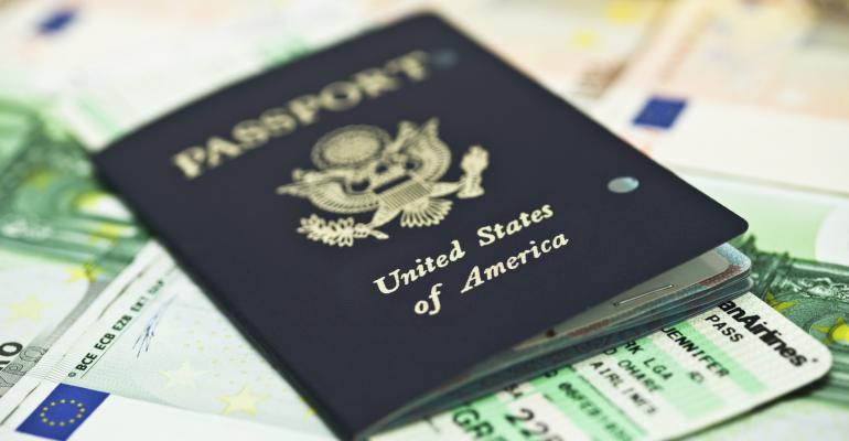 Owe Back Taxes? Lose Your Passport
