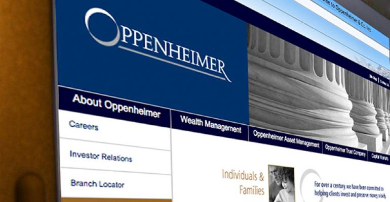OppenheimerFunds Liquidates Commodities Fund After Years of Loss