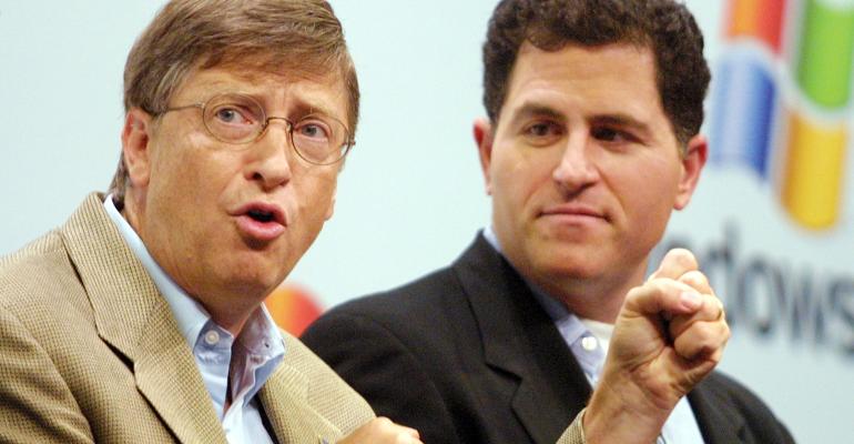 About 250 family offices in the US are currently looking to make controlling investments in privately held businesses including Bill Gates39 Cascade Investments and Michael Dell39s MSD Capital