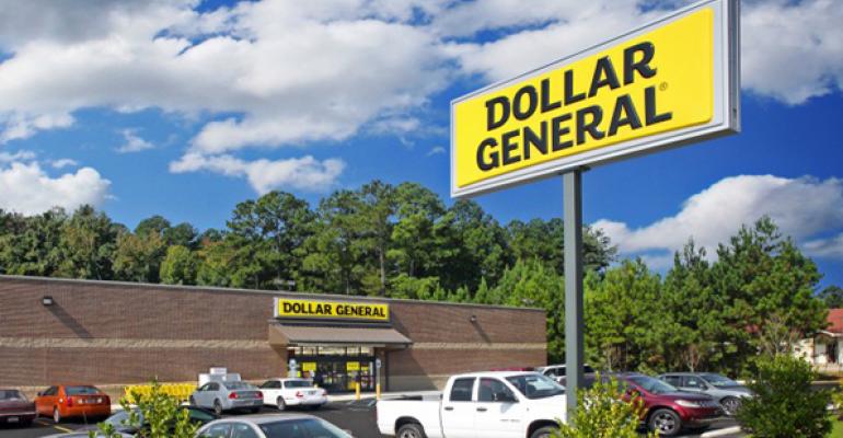 As Store Counts Rise, Dollar General’s Cap Rates Could Hit New Lows