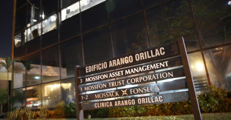 Panama Papers Firm to Shutter Wealth Management Unit