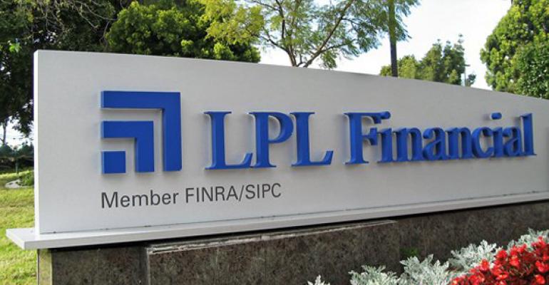 LPL Adds $305 Million AUM Firm