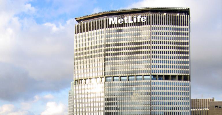 MetLife Faces Record FINRA Fine for Misleading Annuity Customers