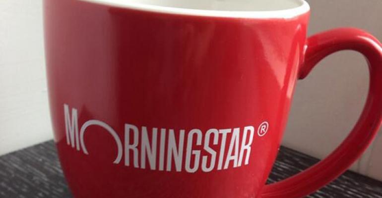 Morningstar Launches New Client Portal