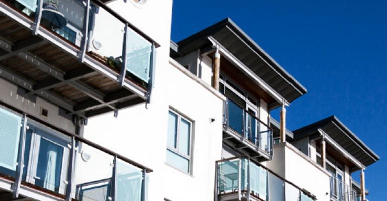 New Investors Enter Affordable Housing Sector