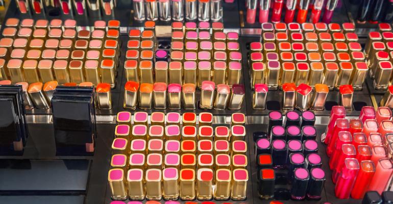 The Beauty Business Outperforms in Bricks-and-Mortar Retail 