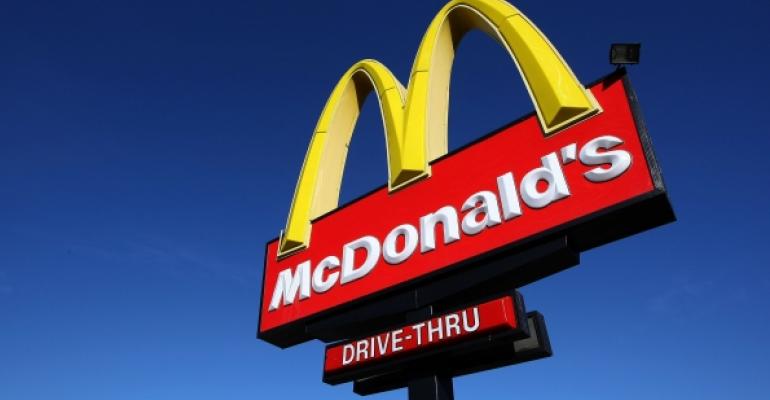 Under New Leadership, Will McDonald’s Grill Up a New Real Estate Strategy?