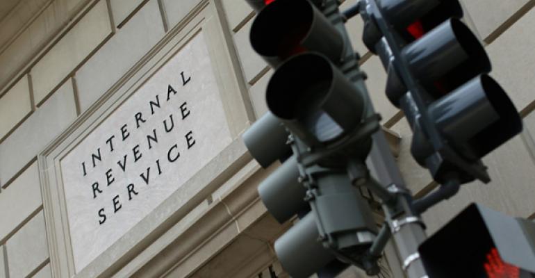 Internal Revenue Service Adds Four “No Rule” Areas for Trusts and Estates