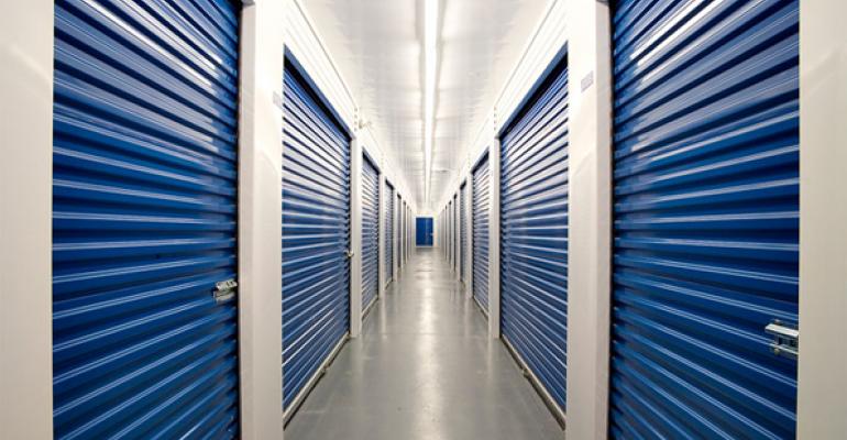 Self-Storage Cap Rate Compression Slows, but Sector Popularity Continues