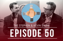 Stephen and Kevin Show