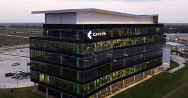 Carson Group building RIA news