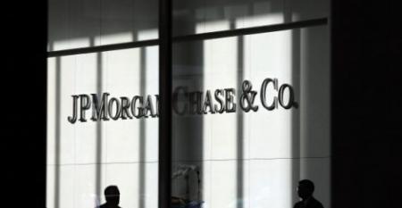 JPMorgan&#039;s Exit From Climate Group Sparks &#039;Greenhushing&#039; Debate