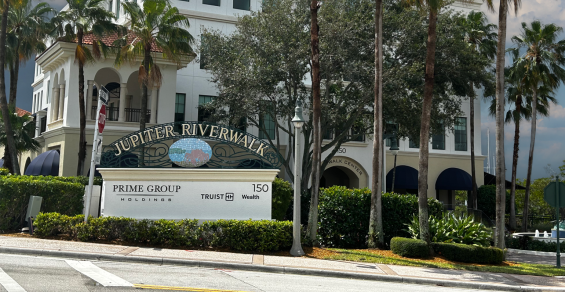RIA Roundup: Geller Opens South Florida Office, Unveils New Brand