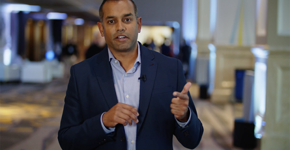 Mukund Ravipaty on Implementing a Better Cybersecurity Process