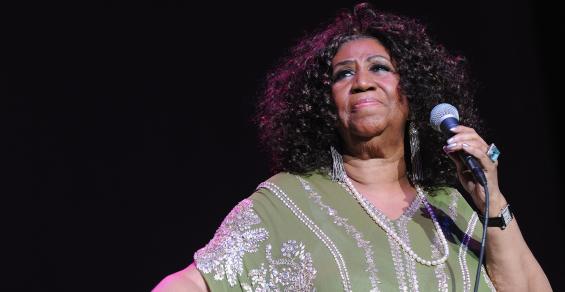 Aretha Franklin's Will Drama Is Over