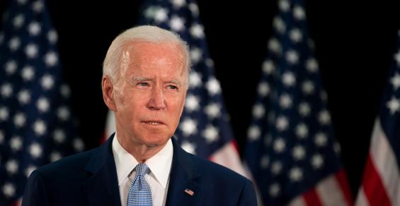 Capital Gains Hikes at Center of Biden’s Second-Term Tax Agenda