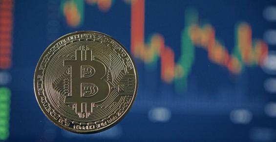 Bitcoin ETF Hype Has Wall Street Eyeing $100B Crypto Potential