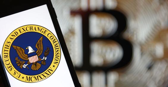 SEC Approves 11 Bitcoin ETFs