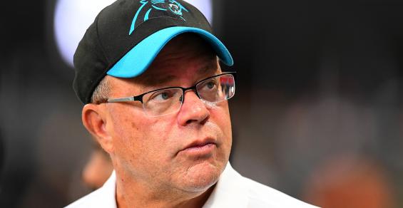 Tepper’s $2 Billion Hedge Fund Payday Marred by NFL Meltdown