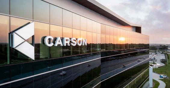 RIA Roundup: Oakeson Steiner Takes $1.2B Practice to Carson Group