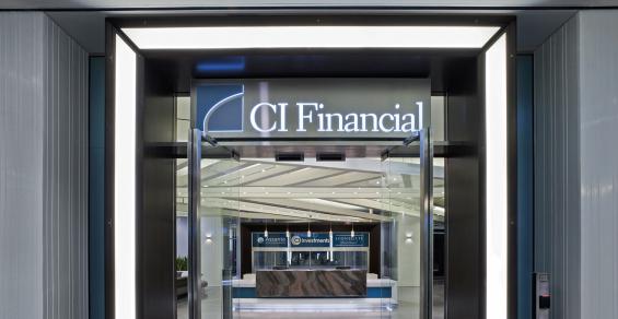Corient Growth Offsets CI Financial's Q3 Asset Losses in Canada