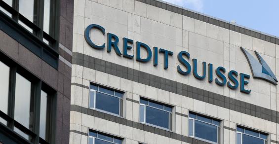Credit Suisse to Extend Global Job Cuts to Wealth Next Week
