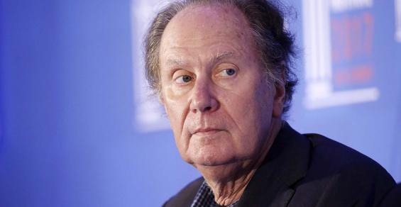 David Bonderman’s Family Office Is Opening Up to World’s Rich