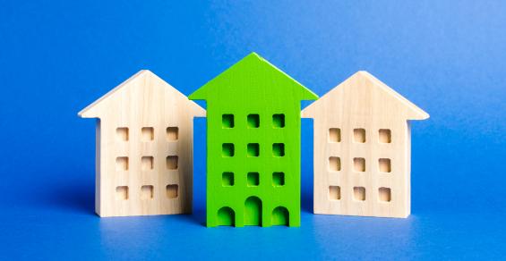 How the Multifamily Sector is Approaching ESG