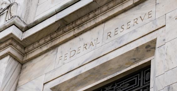Fed Operating Losses Seen Growing with Higher Interest Rates