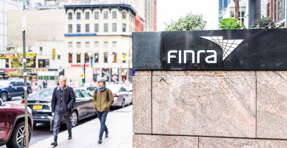 FINRA Disciplinary Actions, Fines Dropped in 2022