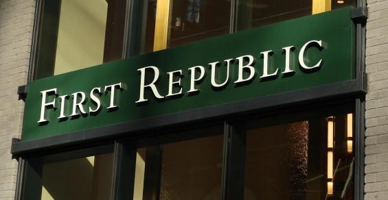 JPMorgan Tells 1,000 First Republic Employees They'll Lose Their Jobs