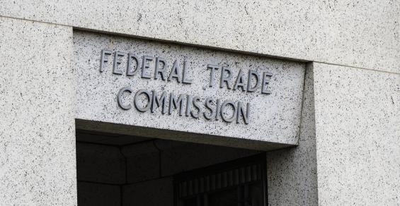 FTC building non-compete clauses