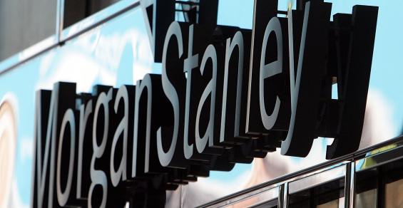 Morgan Stanley Drops on Report of US Probes Into Wealth Unit