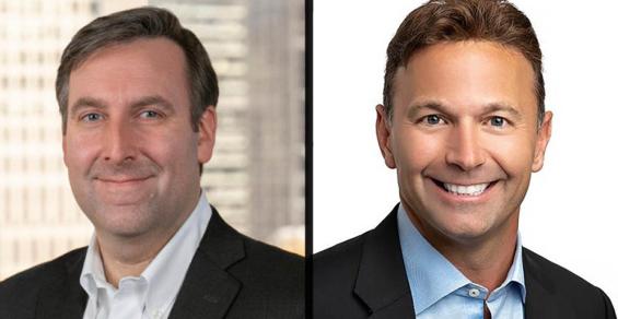 Heckenberg’s New PE Firm Makes Inaugural Investment in AlphaCore Wealth Advisory