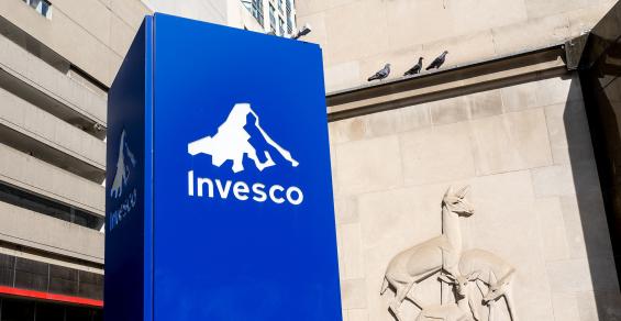 The Strategy Behind Invesco’s New Non-Traded REIT Launch