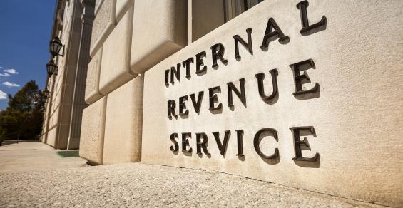 The IRS Needs Billions to Make Trillions
