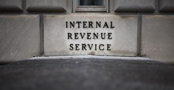 IRS Targets Large Partnerships and Millionaires