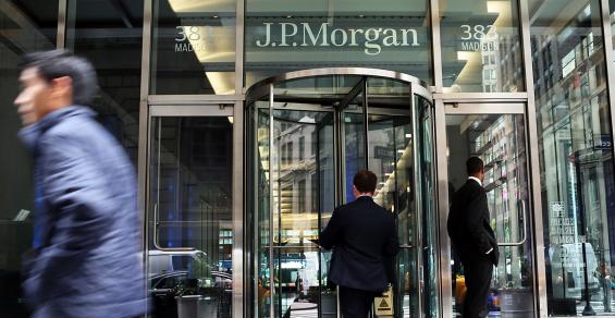 JPMorgan Loses Two Former First Republic Teams Totaling $8.5B in AUM