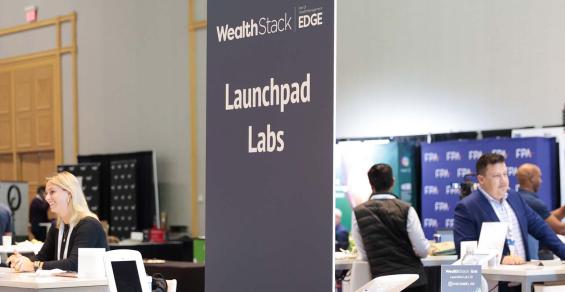 At WealthStack, Smaller Tech Firms Inspire, While Some 'Experts' Need a History Lesson